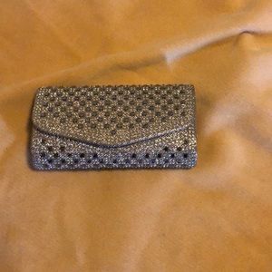 Bedazzled Eradenceni Clutch!!!!